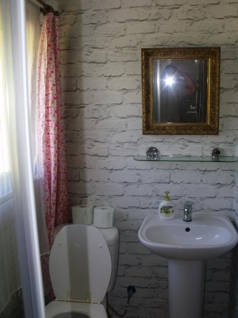 Villa Domki Letniskowe W Wapnicy à Lubin  Extérieur photo