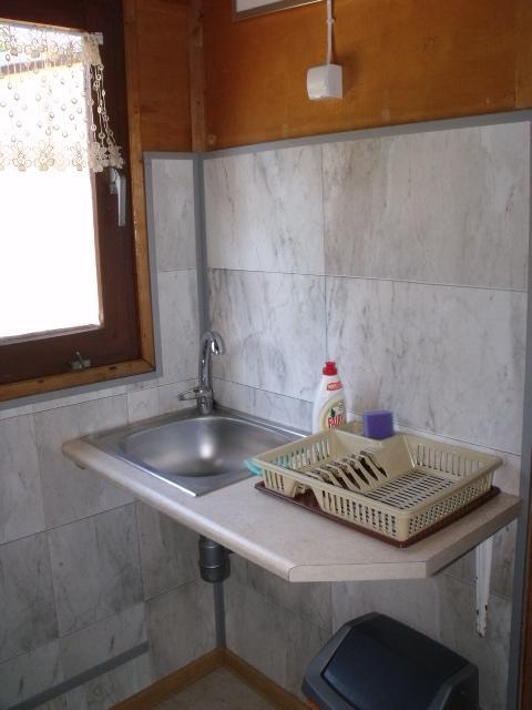 Villa Domki Letniskowe W Wapnicy à Lubin  Extérieur photo